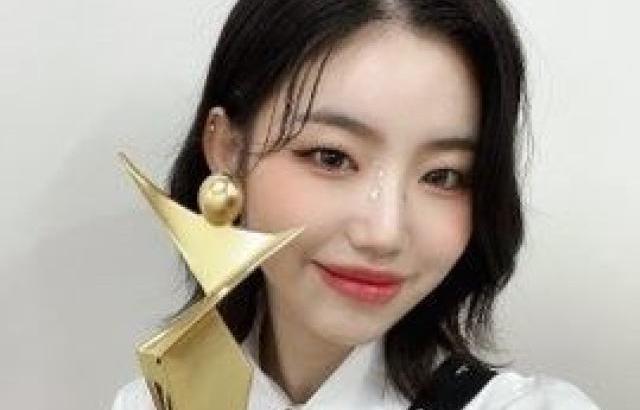 tri.be Hyunbin