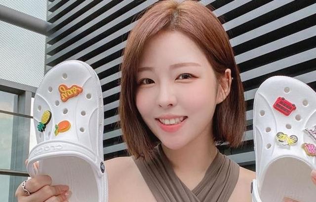 김해나아나운서