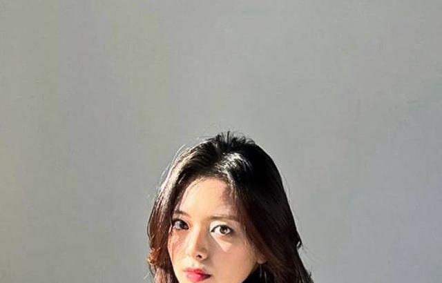 ITZY 유나