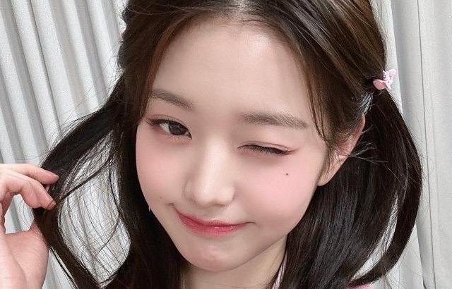 아이브 원영