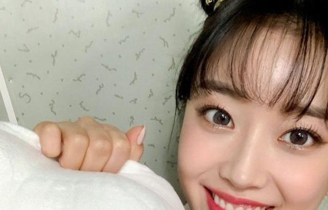 STAYC 수민