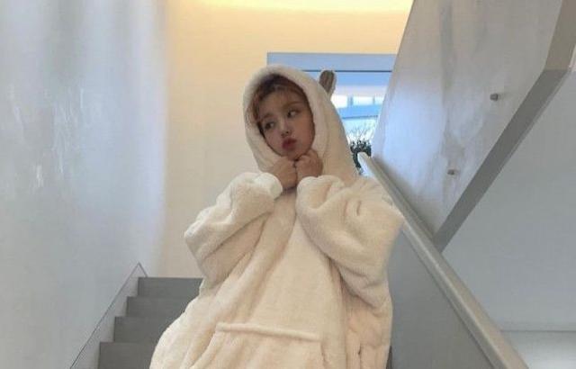 곰돌이 예지
