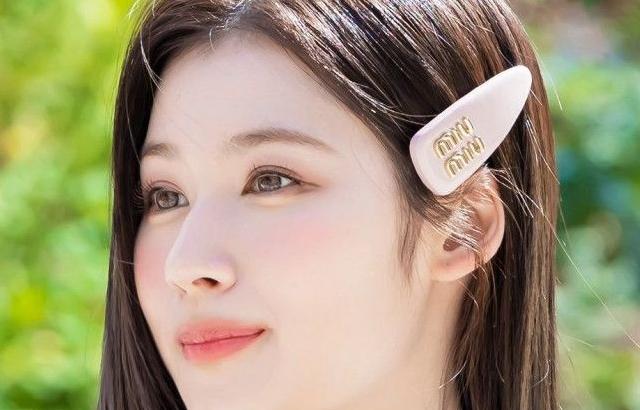 TWICE Sana