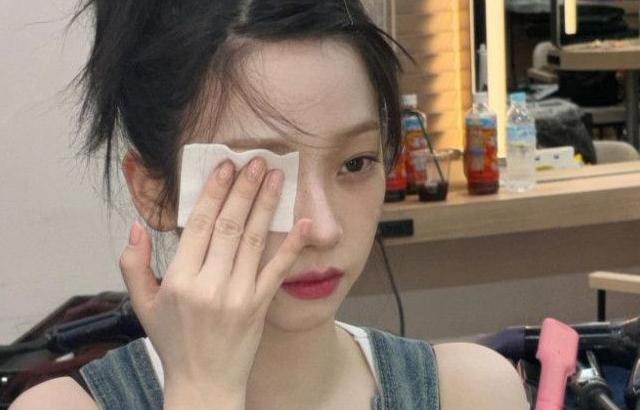 에스파 카리나