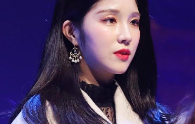 라붐 지엔