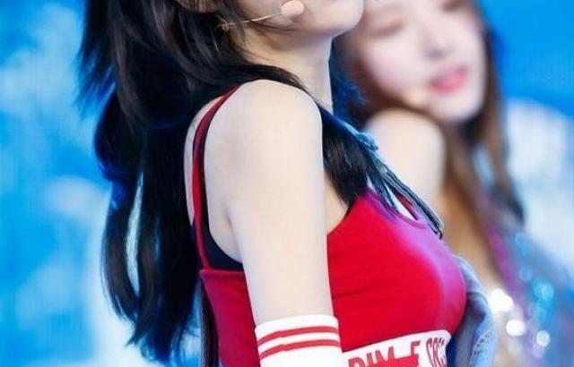우주소녀 루다