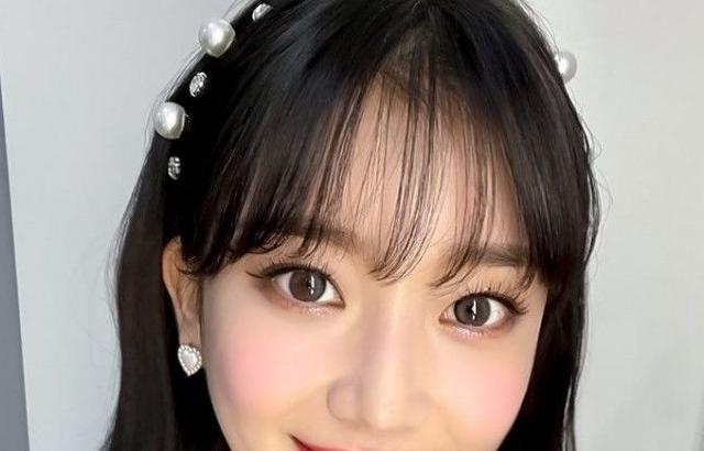 STAYC 수민