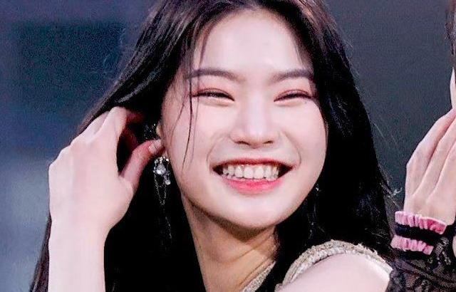 STAYC 아이사