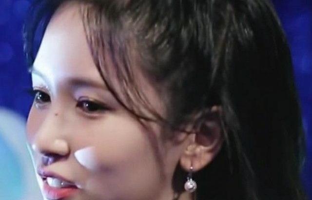 TWICE 미나