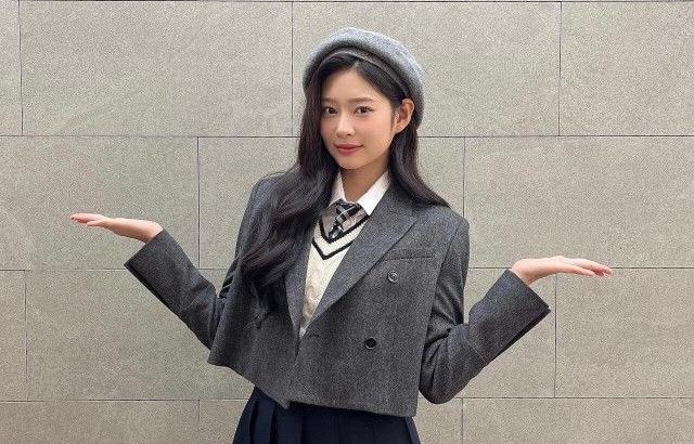 김민주