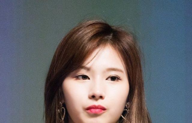 트와이스 사나