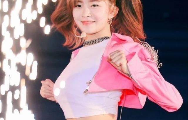 아이브 레이