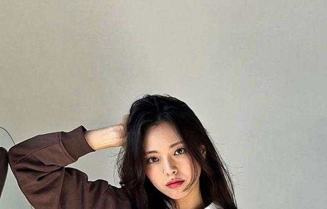 ITZY 유나