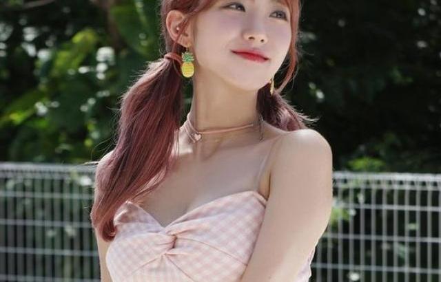 우주소녀 루다
