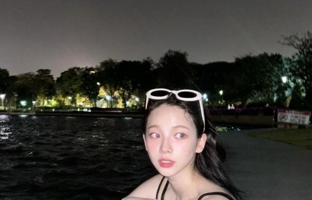 에스파 카리나