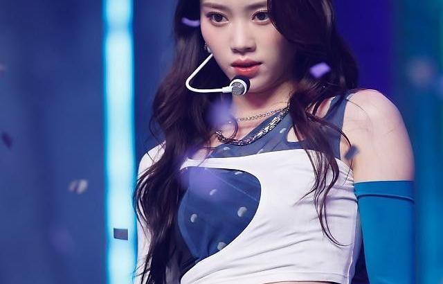 Kep1er 션샤오팅