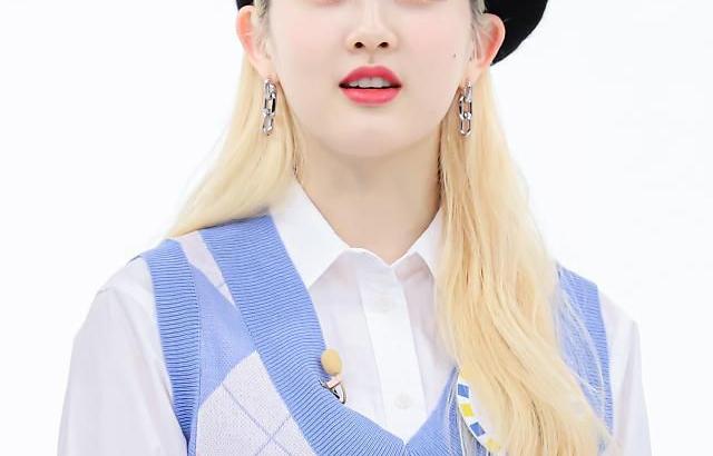 STAYC SIEUN
