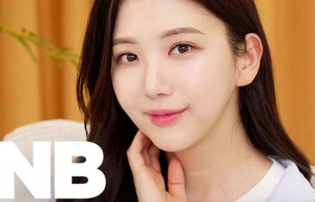 오요안나 기상캐스터