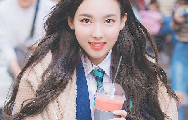 트와이스 나연