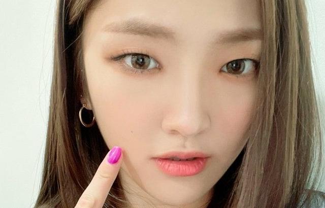 Weeekly 박소은