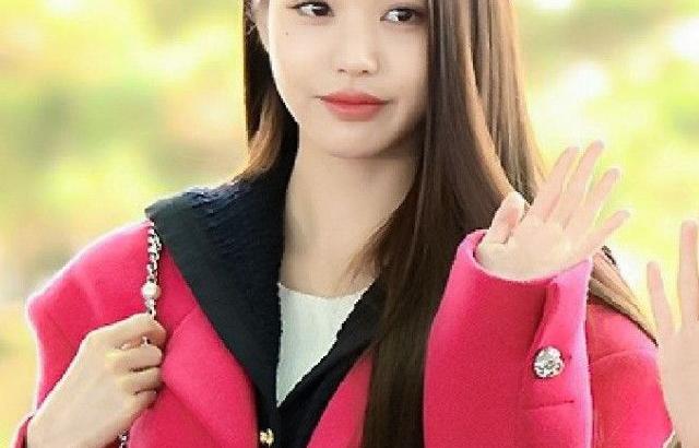 IVE WONYOUNG