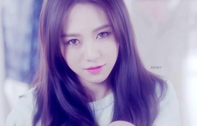 민아 생일 기념 업로드