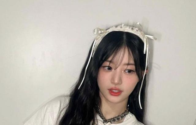 ILLIT(아일릿) 민주