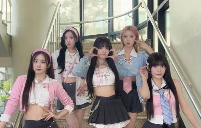 우아 뮤직뱅크