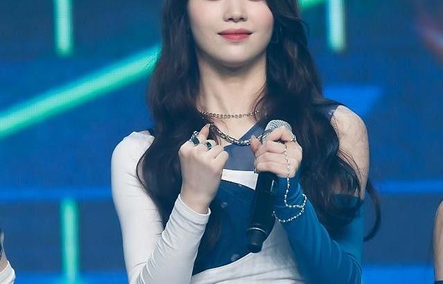 Kep1er 션샤오팅