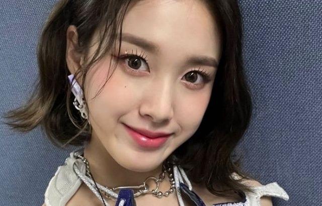 STAYC 제이