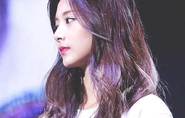 트와이스 쯔위