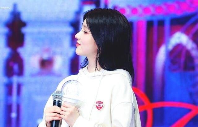 IVE 가을