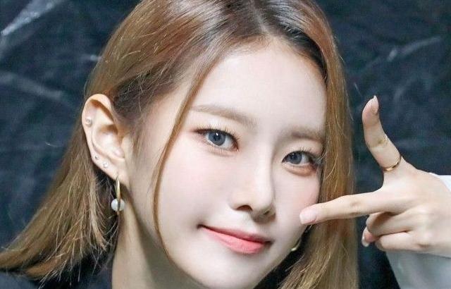 WEEEKLY Kim Ji Min