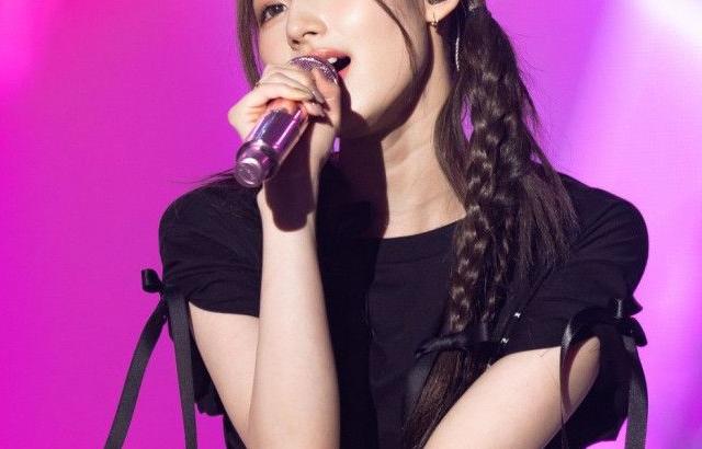 트와이스 사나