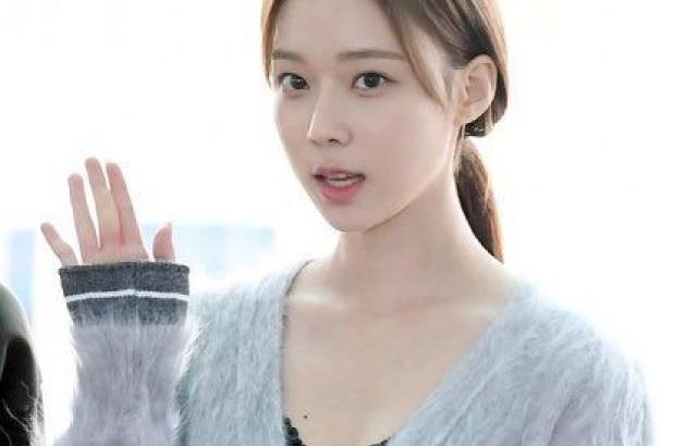 AESPA NINGNING