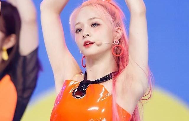 프로미스나인 이나경