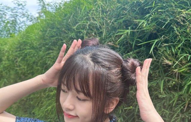 IVE YUJIN
