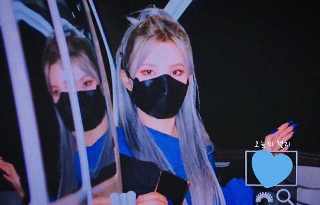 여자아이들 소연