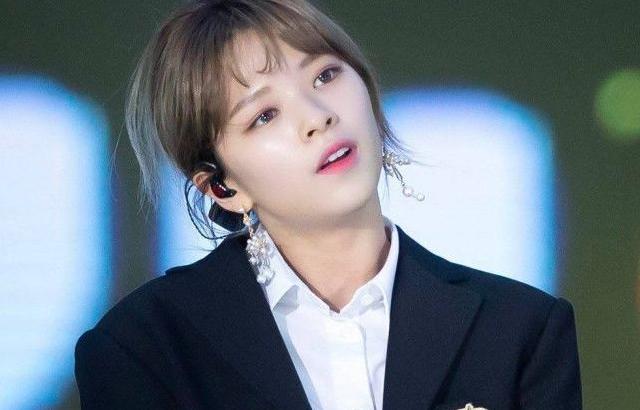 TWICE 정연