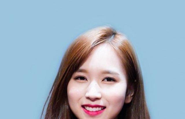 트와이스 미나