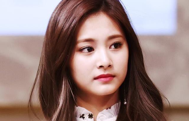 트와이스 쯔위