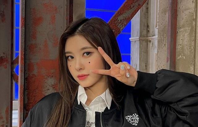 Kep1er Dayeon