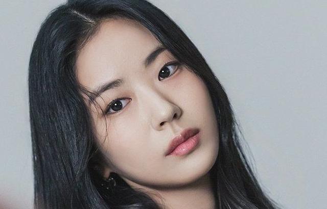 이이담 화보 비하인드