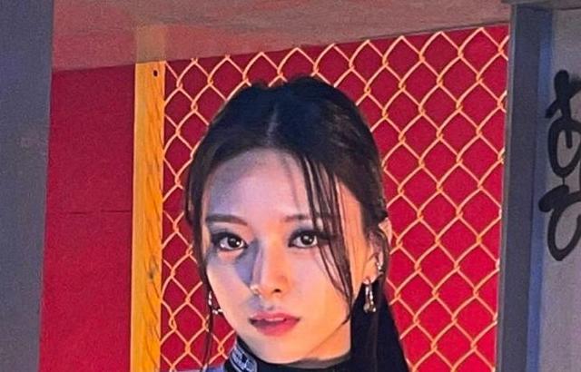 ITZY 유나