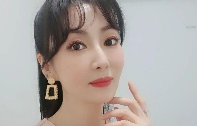 정소림 아나운서