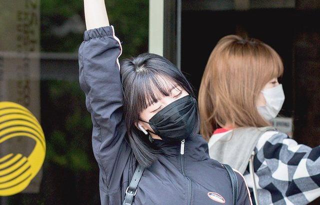 오마이걸 비니