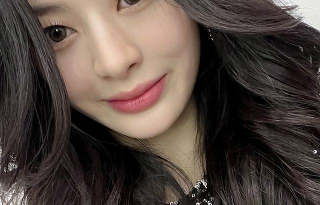 STAYC Seeun