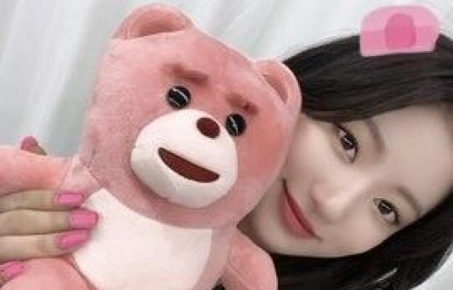 Billlie siyoon
