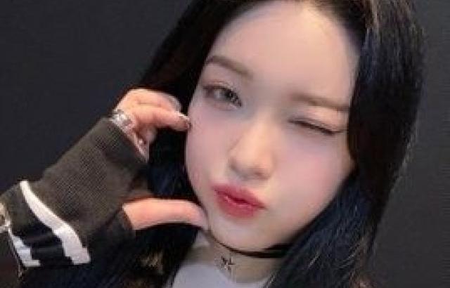 Billlie Suhyeon