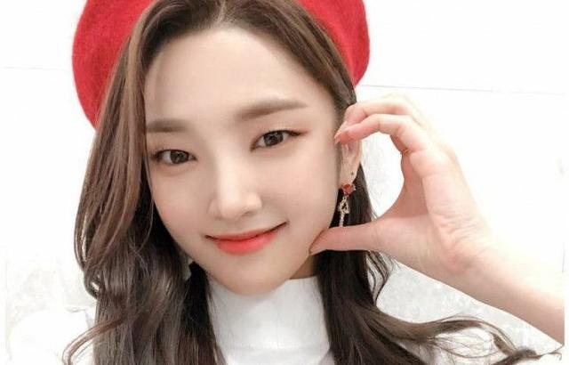 Weeekly 박소은